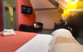 Contact Hotel Be Guest Limoges Sud