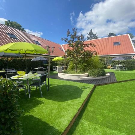 Contact Hotel Be Guest Limoges Sud Exterior foto