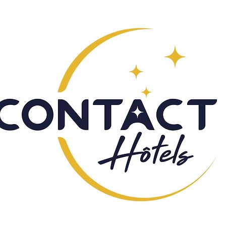 Contact Hotel Be Guest Limoges Sud Exterior foto