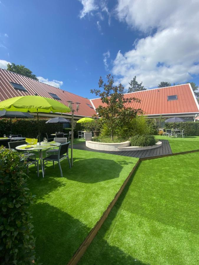 Contact Hotel Be Guest Limoges Sud Exterior foto