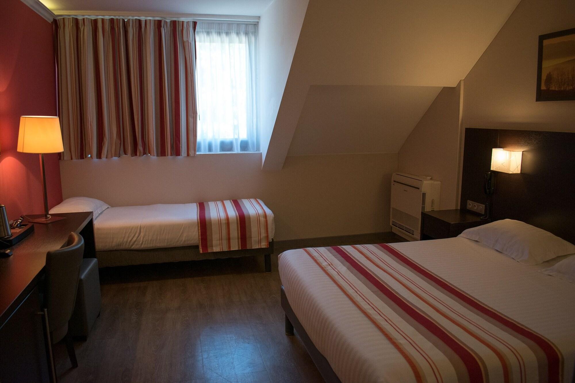 Contact Hotel Be Guest Limoges Sud Exterior foto