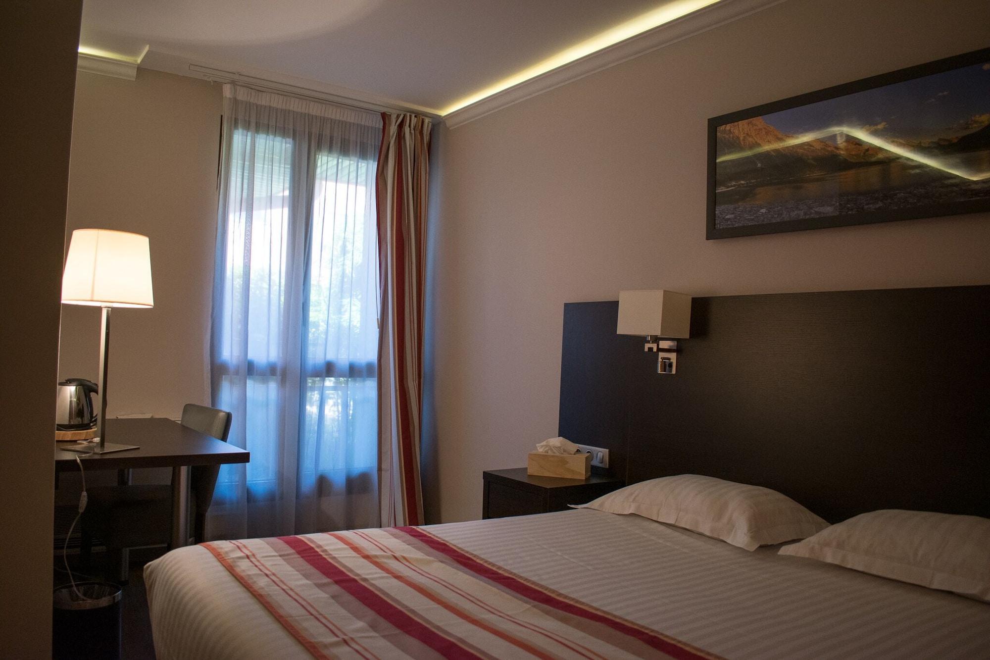 Contact Hotel Be Guest Limoges Sud Exterior foto