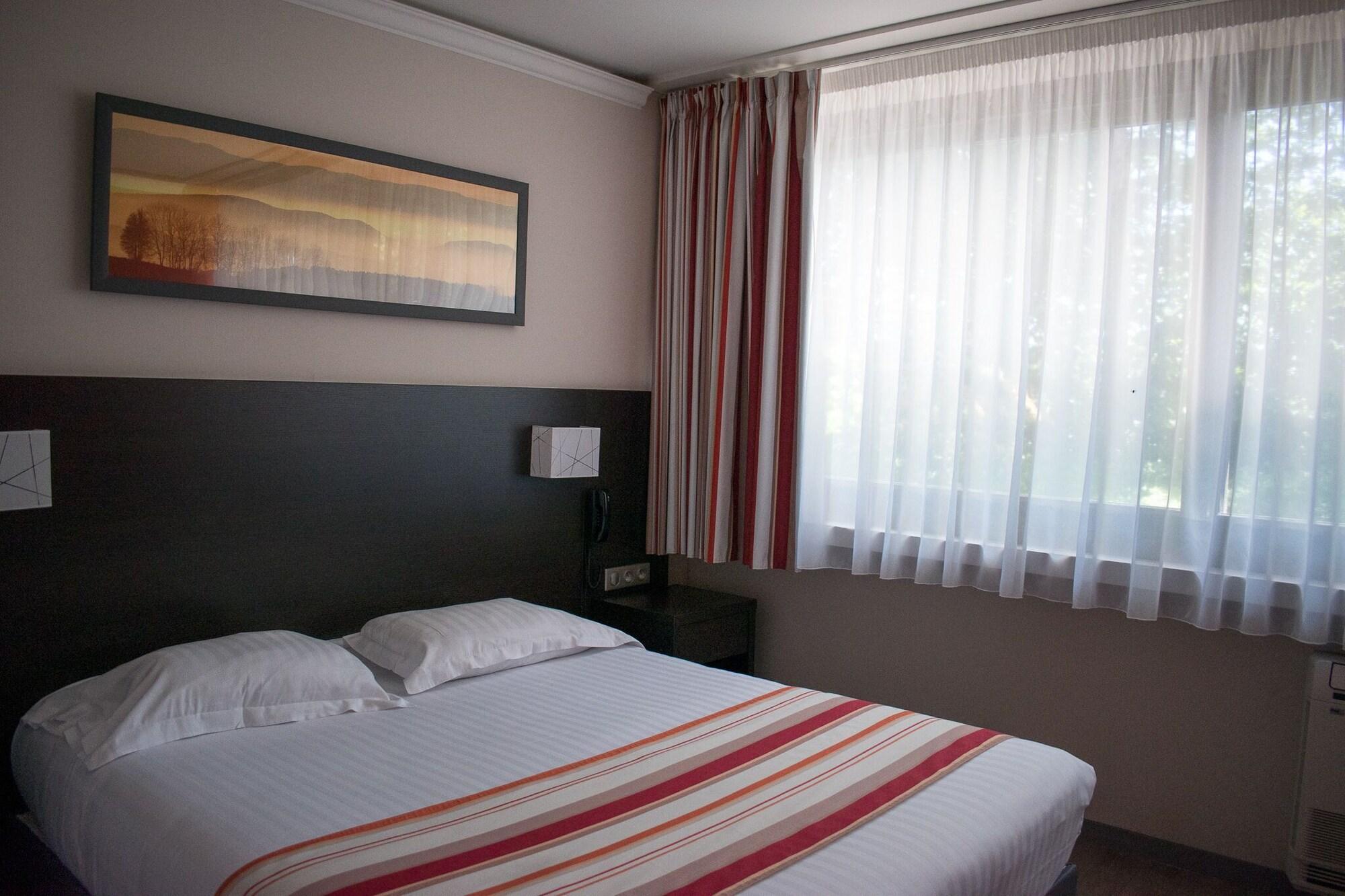 Contact Hotel Be Guest Limoges Sud Exterior foto