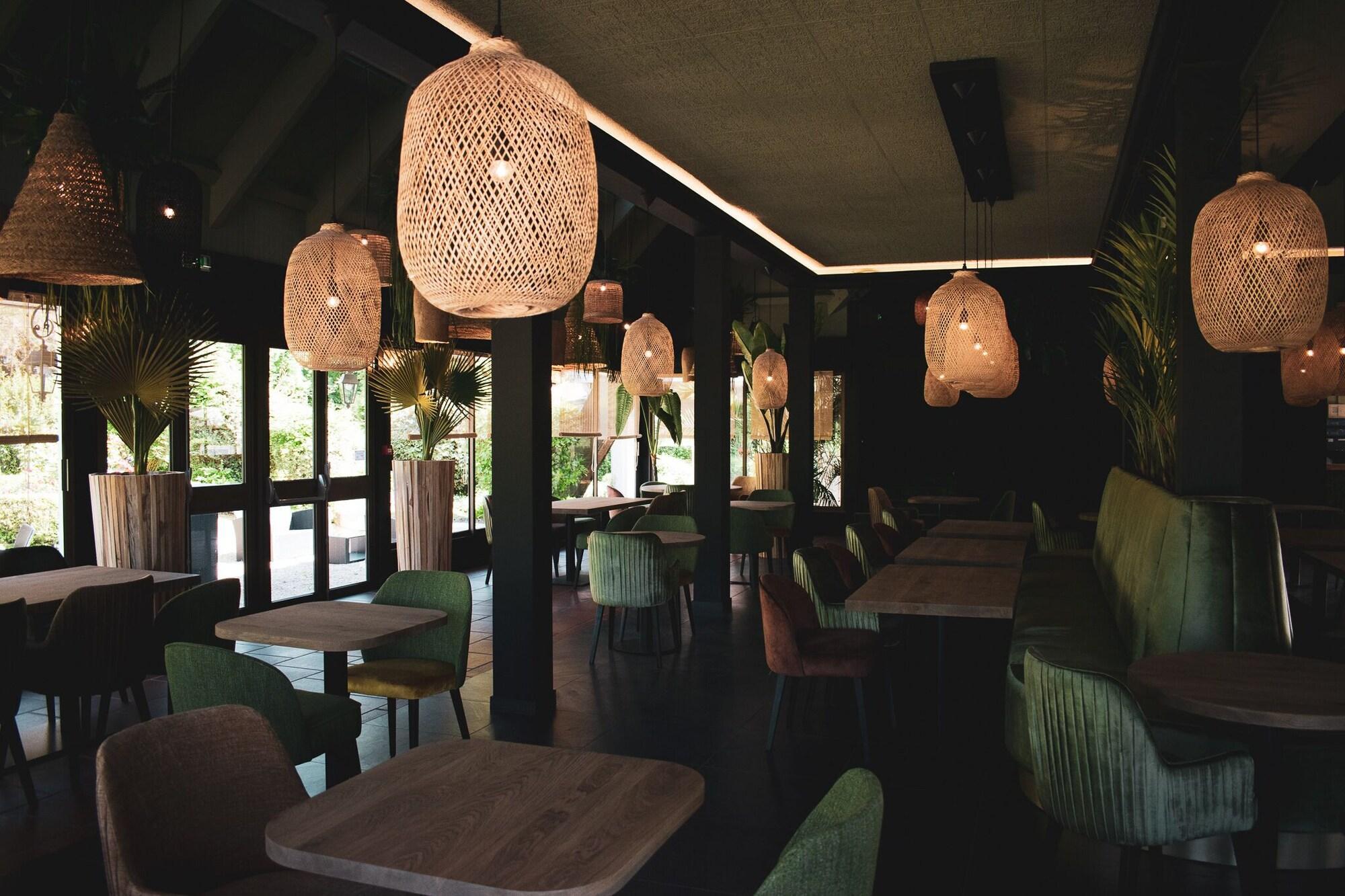 Contact Hotel Be Guest Limoges Sud Exterior foto