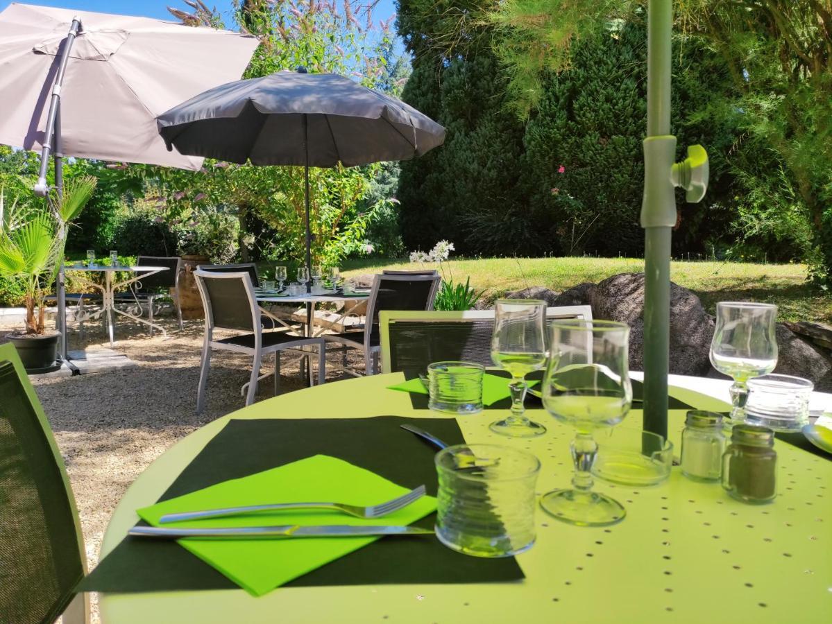 Contact Hotel Be Guest Limoges Sud Exterior foto