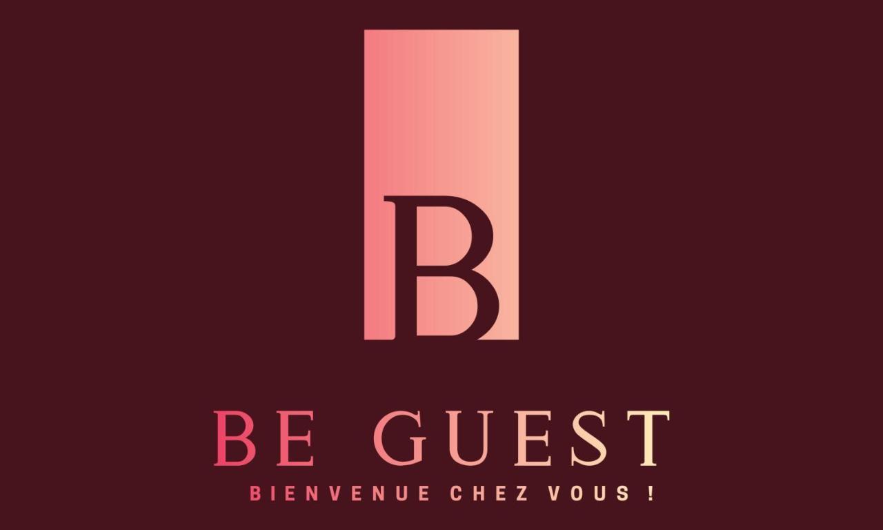 Contact Hotel Be Guest Limoges Sud Exterior foto