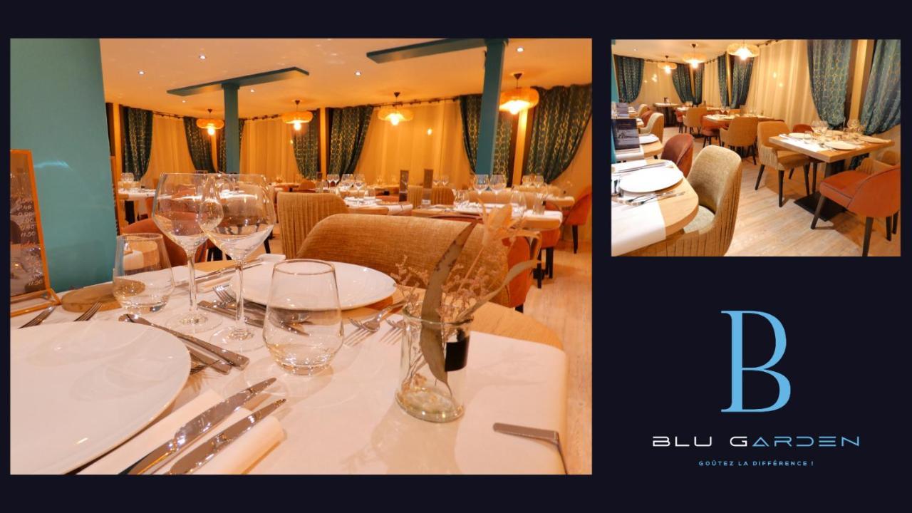 Contact Hotel Be Guest Limoges Sud Exterior foto