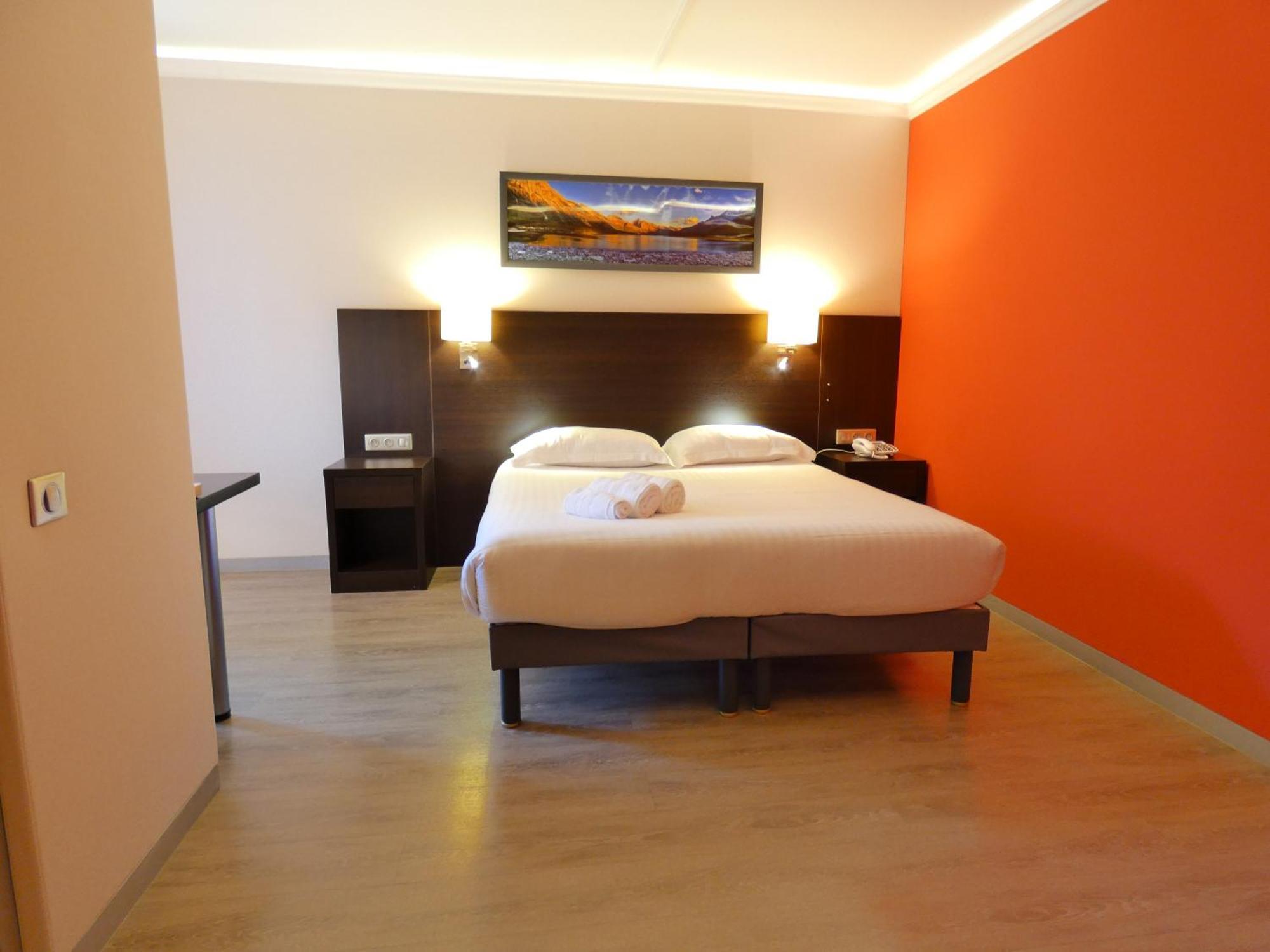 Contact Hotel Be Guest Limoges Sud Exterior foto
