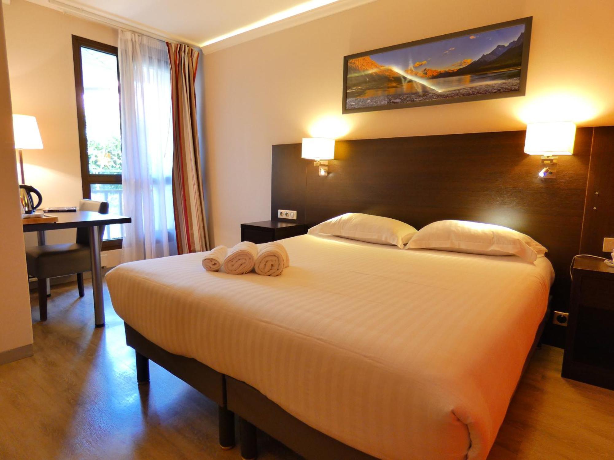Contact Hotel Be Guest Limoges Sud Exterior foto