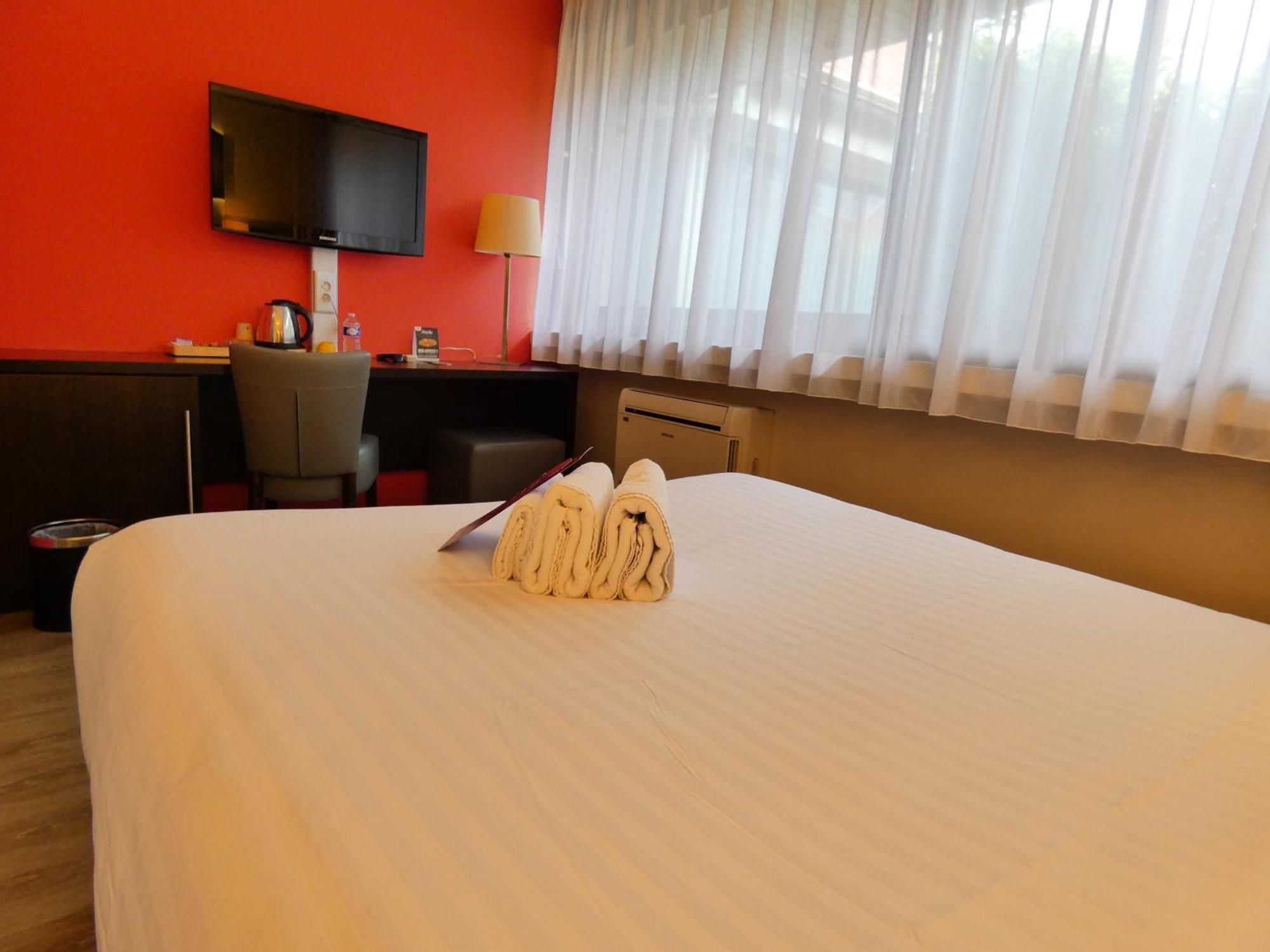 Contact Hotel Be Guest Limoges Sud Exterior foto