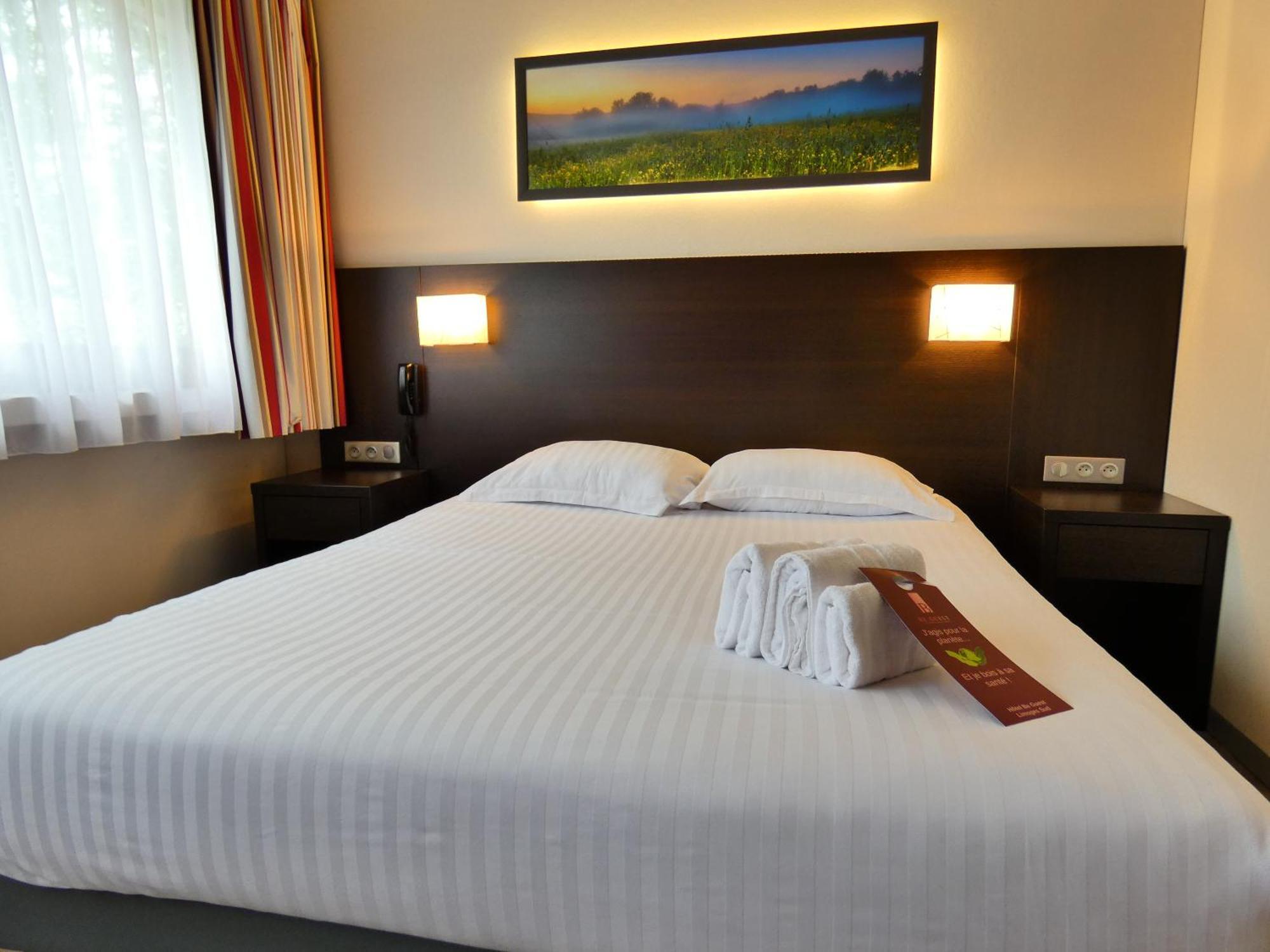 Contact Hotel Be Guest Limoges Sud Exterior foto