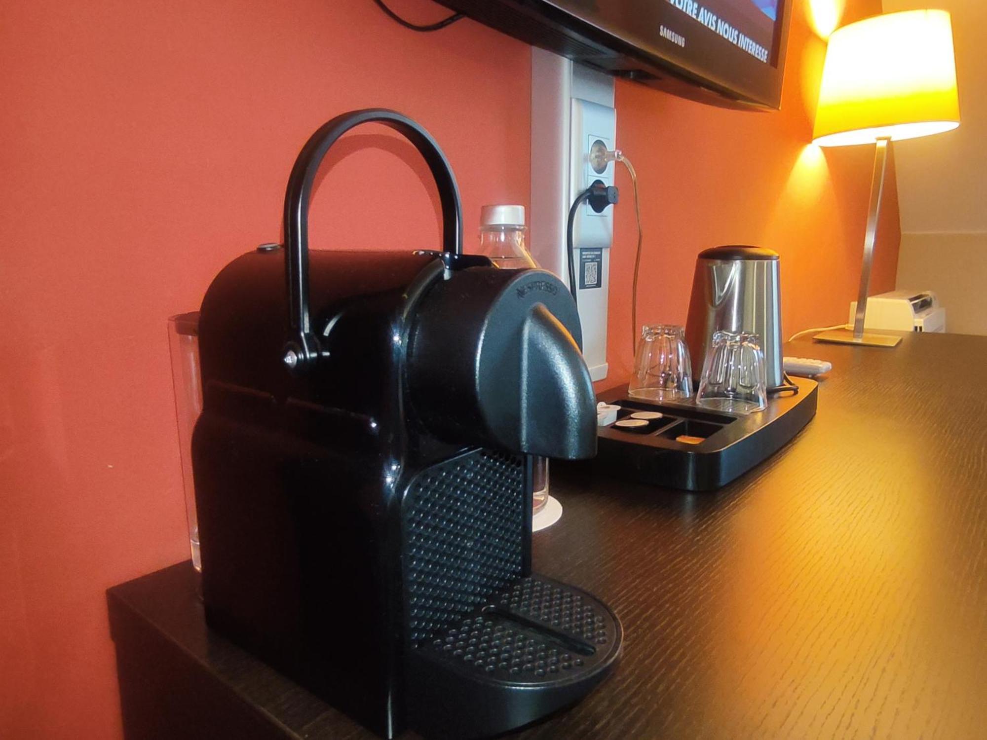Contact Hotel Be Guest Limoges Sud Exterior foto