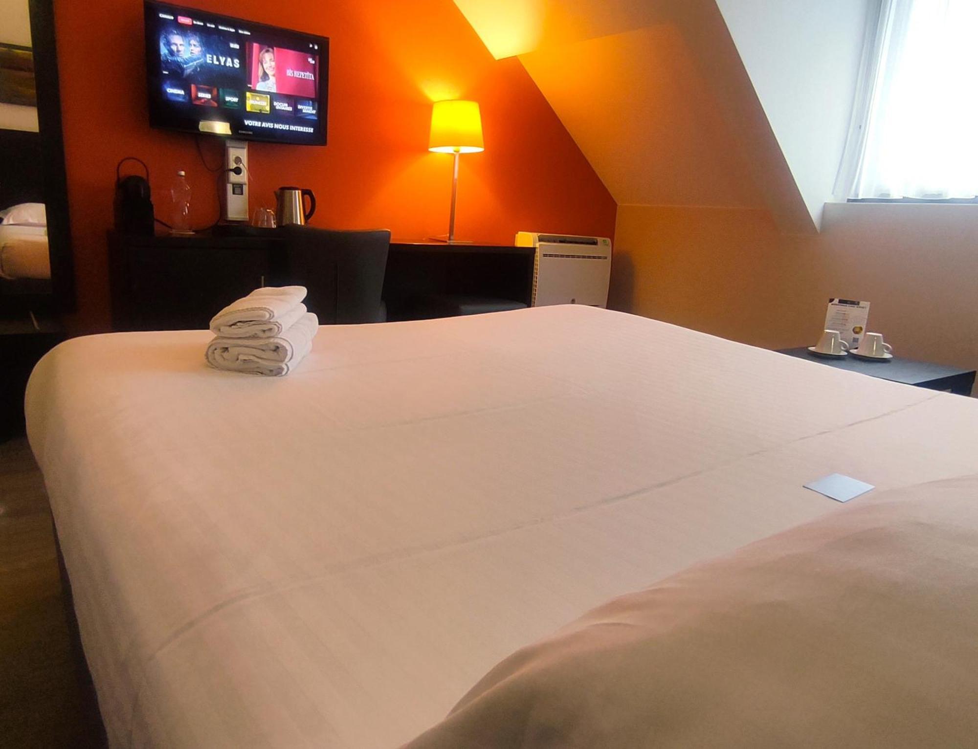 Contact Hotel Be Guest Limoges Sud Exterior foto