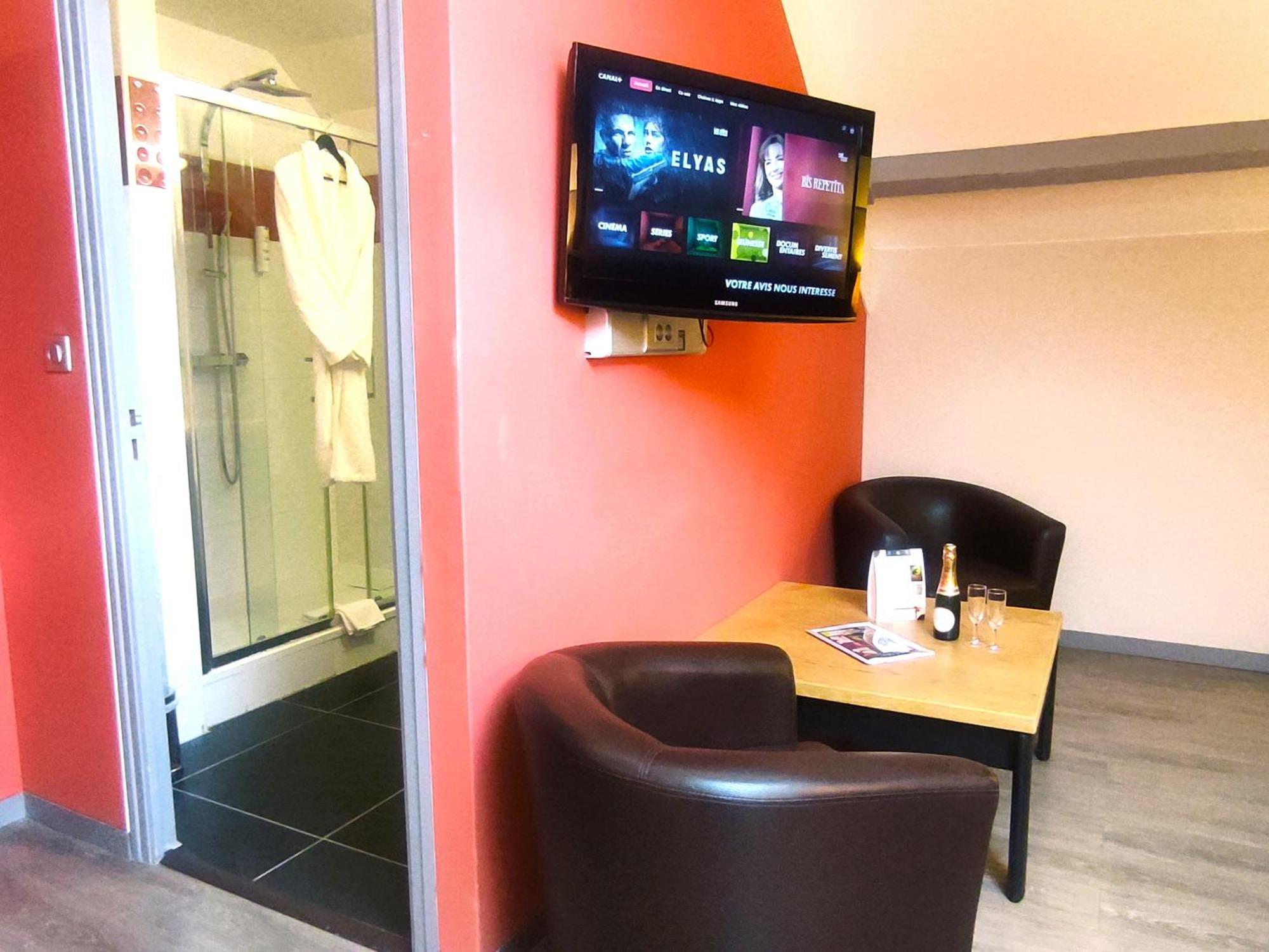 Contact Hotel Be Guest Limoges Sud Exterior foto