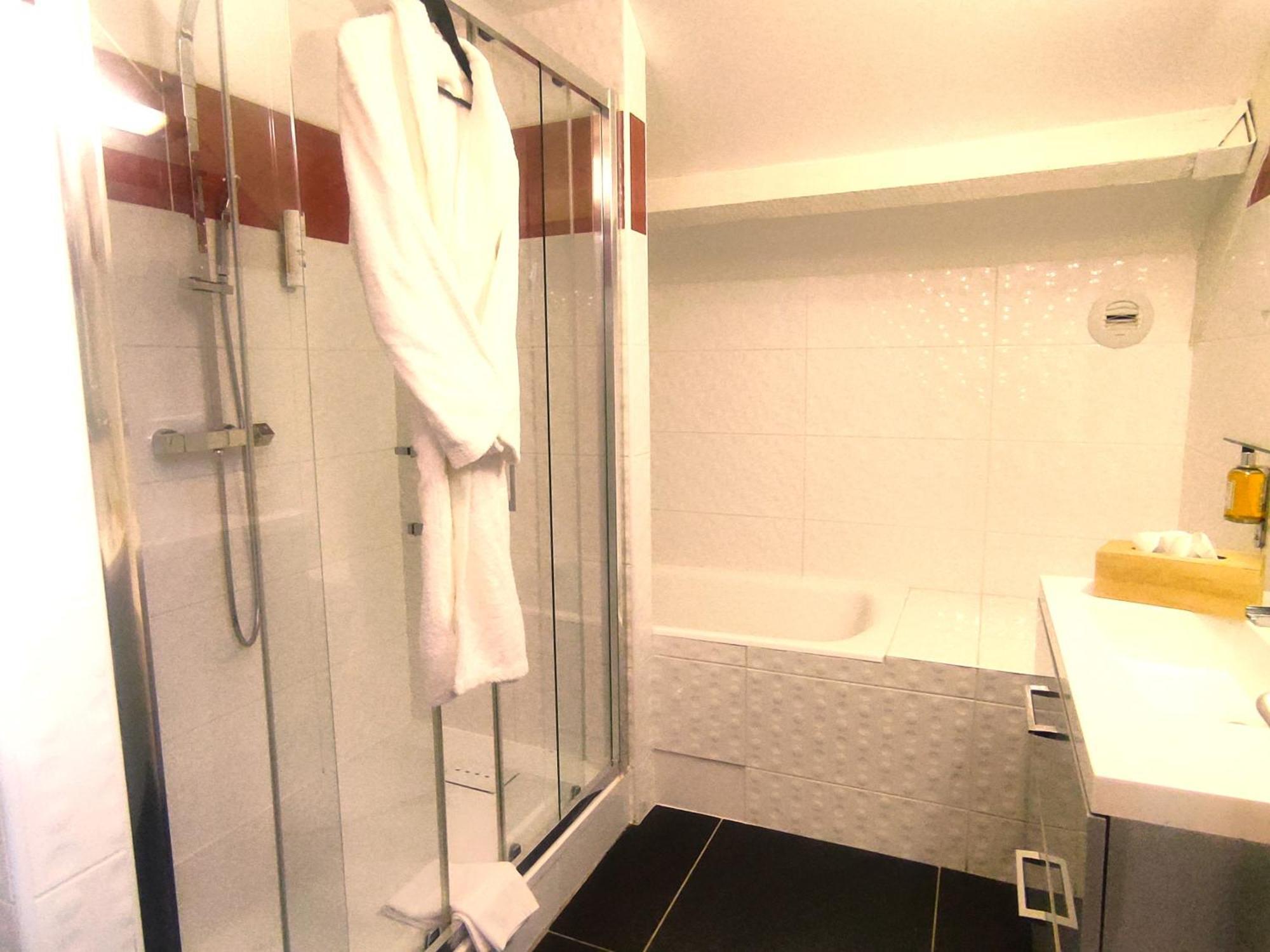 Contact Hotel Be Guest Limoges Sud Exterior foto