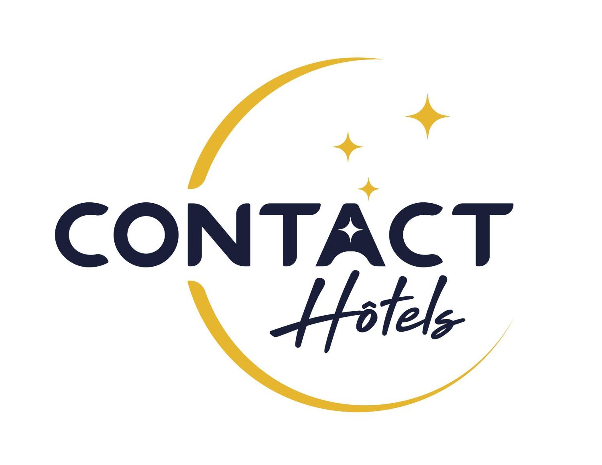 Contact Hotel Be Guest Limoges Sud Exterior foto